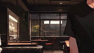 A Blondes First BBC -welcome to Port Haven #7