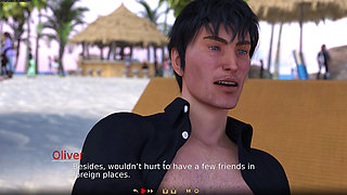 Darker Update 11 to Be Continued