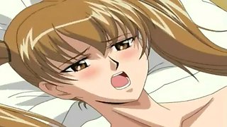 Classmate no Okaasan Ep.2 - loving an older female teacher  Hentai Uncensored ENG Dub