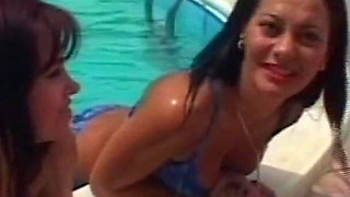 So Hot!! Young Blonde with Perfect Body