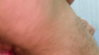 The Lucky Two Fuck Her Who Just Turned 18, She Wants Two Dicks for Her Birthday