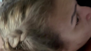 Love the Sounds She Makes While Getting Her Tight Pussy Fucked Hard