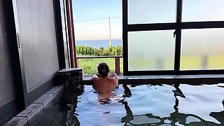 Beautiful brunette in sexy solo fingering masturbation 4 wmv