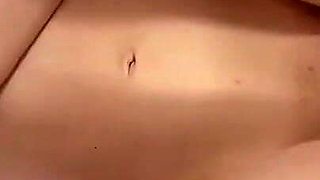 78 Babe Fucks for Creampie