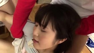 Extreme amateur beauty pov blowjob and pussy sex
