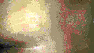 I hit the mature girl so hard that I make her sweat from how delicious I let it go