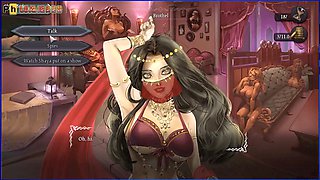 Anime mom getting into video games with Daily Adult Games