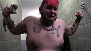 Cfnm dominas humiliate femdom fetish