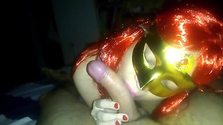 Hot Stepmom Makes Me Finish Twice With Hot Milf Mom And Double Creampie