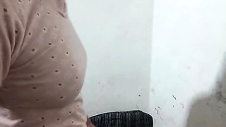 Stepsister Ko Ghar Me Patak Kar Jabar Dasti Choda