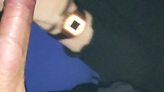 A Nice Cock Available and I Swallow Like Every Good Girl Should!