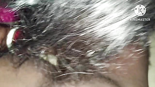 Bhabhi ne doggy style mein chudai ki