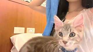 Asian: Amateur, Babe  Solo Porn