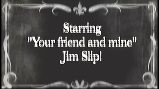 Prima Ballerina Porn! JimSlip and Flexible Alexa Brill