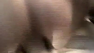 Wonderful Horny Teen Fucked and Cummed in Mouth by Huge Vintage Cock in Pool