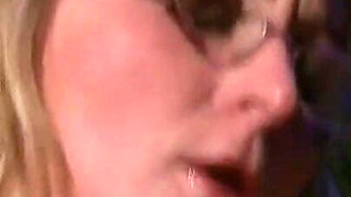 Mature Secretary Busty Ass Fucked and Cummed in Mouth by Big Amateur Cock