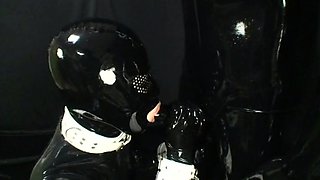 Lezdom fetish nasty bdsm hottie