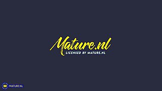 Fucking With My 58 Year Old Big Ass Amateur Bbw Neighbor Gilf Leona C.