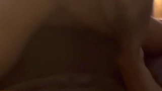Fast and Hard Cum Cover Clit