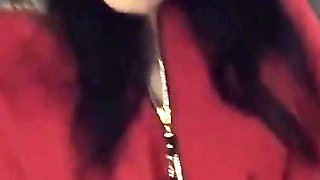 Milfycalla Santa Is Good with a Horny Cheating Wife MILF Slut 222 -