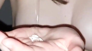 POV I Give You Intens Cock & Ass Massage!