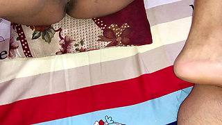 Cumshot on My Tattoo