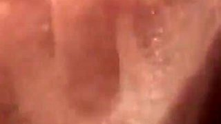 Milf wants to be cummed in face to enjoy