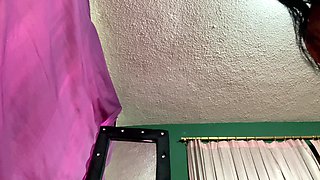 Clitoris and Tits Full Desire