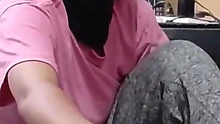 A Shy but Horny Filipina