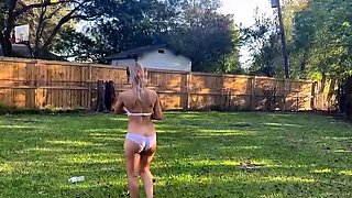 Nice brunette with big boobs fucking 4 wmv