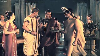 Spartacus Vengeance E03-04 (2012) Viva Bianca, Others