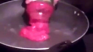 Naked Cooking with Cleo