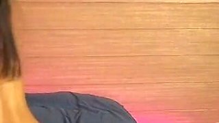 asian DP Pleasure - Amateur Webcam Experience