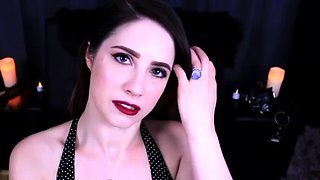 BrookelynneBriar Home Is Where The Chastity Keys Are