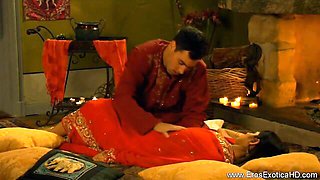 Sweetie's fantasy smut by Eros Exotica HD