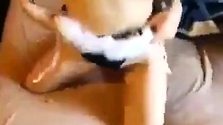 Amateur Asian Japanese Anal Creampie