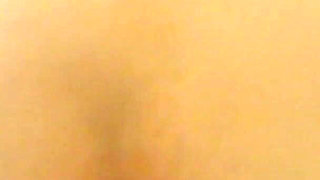 Doggy Style, Footjob, Cum Inside Pussy