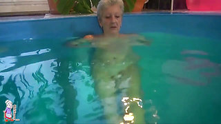 Swimming Session
