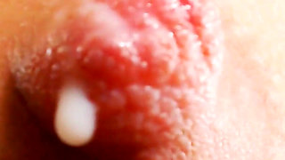 Sunny Day Milking Boobs