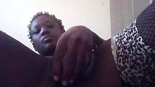 Look in to My Eyes When I Cum