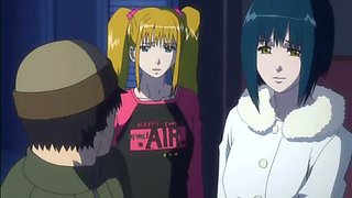 Kichiku Haha Shimai 01: Asian, Japanese  Hentai Porn