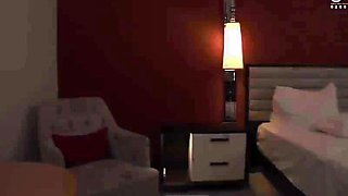 Slippery sex session for oiled up and wild Asian cutie