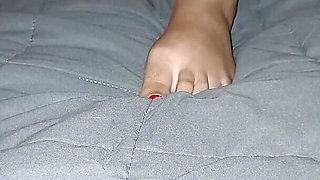 Masturbation and Fuck Wife