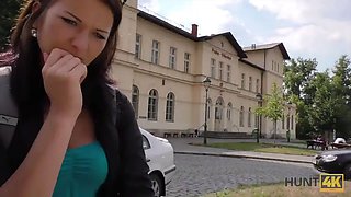 Hunt4k. prague est la ville du tourisme sexuel!