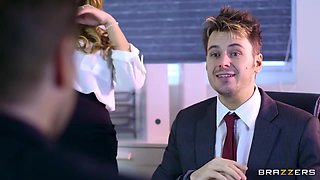Ella Knox, Dani Jensen, Nicolette Shea, Stacey Saran, Xander Corvus, Charles Dera, Keiran Lee, Ryan Ryder Sexy Specs! The Best Of Babes With Glasses