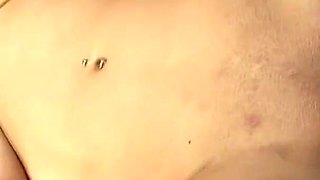 Beautiful blonde by the pool with the heat of the sun her pussy gets wet and wants cock