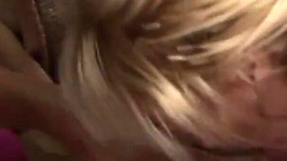 Stacey and India get drilled by one dick