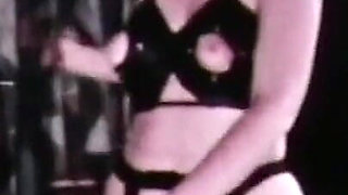 Vanessa Del Rio - (restyling Movie in Full HD)