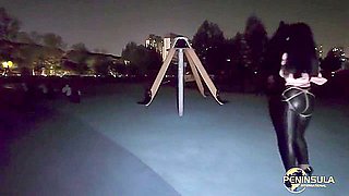 Amazing Xxx Video Bondage Hot Only Here