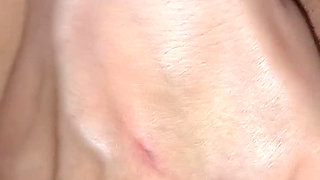 Pussy POV Fingering Handjob Husband Dick Massage